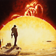 Illustration for article titled From Rawhead Rex to Zeppelins and Back with SF Artist Les Edwards